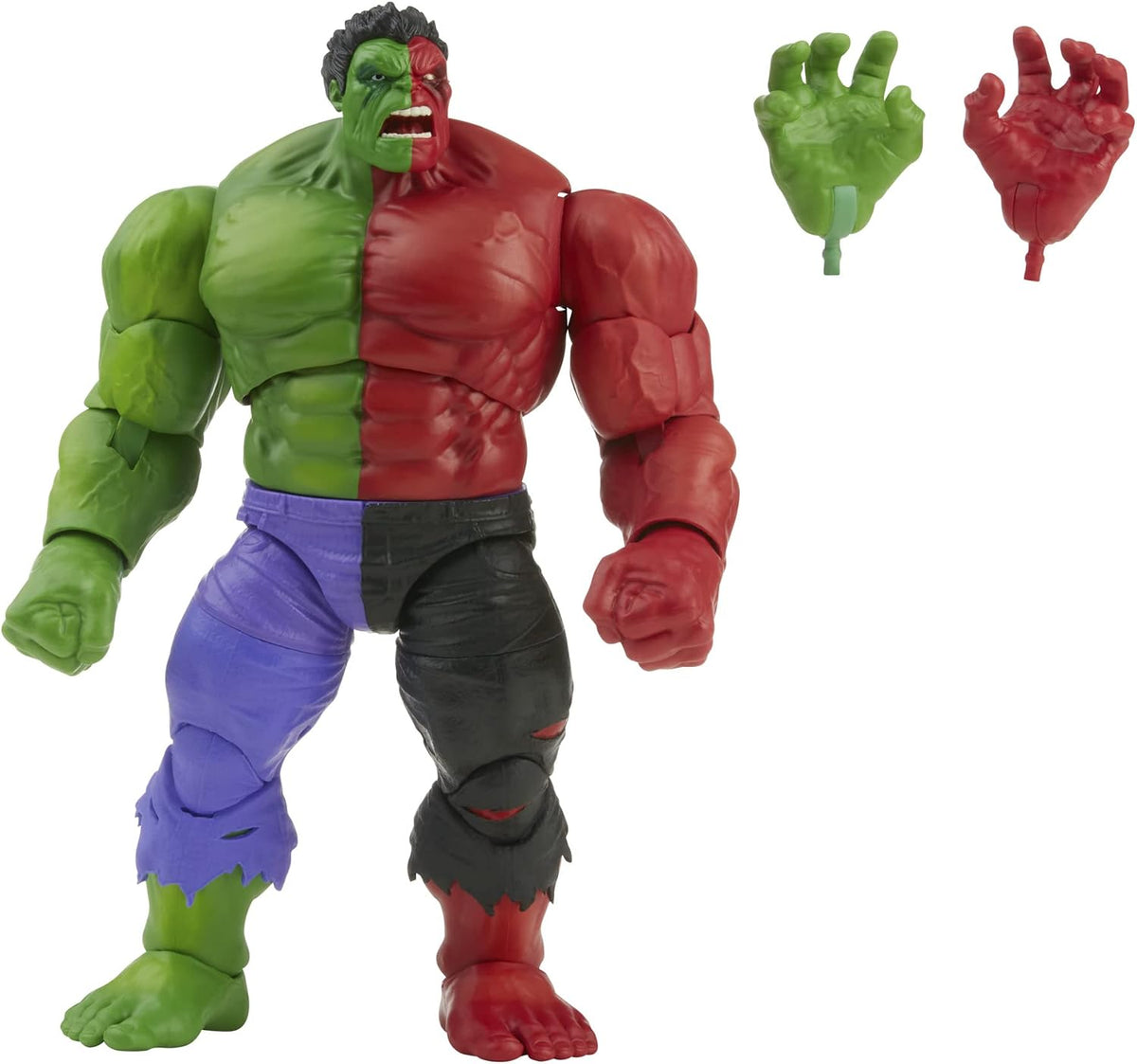 Marvel Legends Compound Hulk (2021) MIB Walmart Exclusive