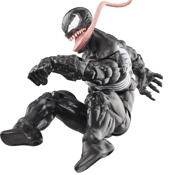 Marvel Legends Spider-Man Venom (2024)