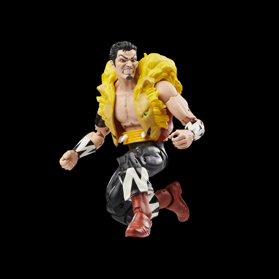 Marvel Legends Spider- Man Kraven (2023)