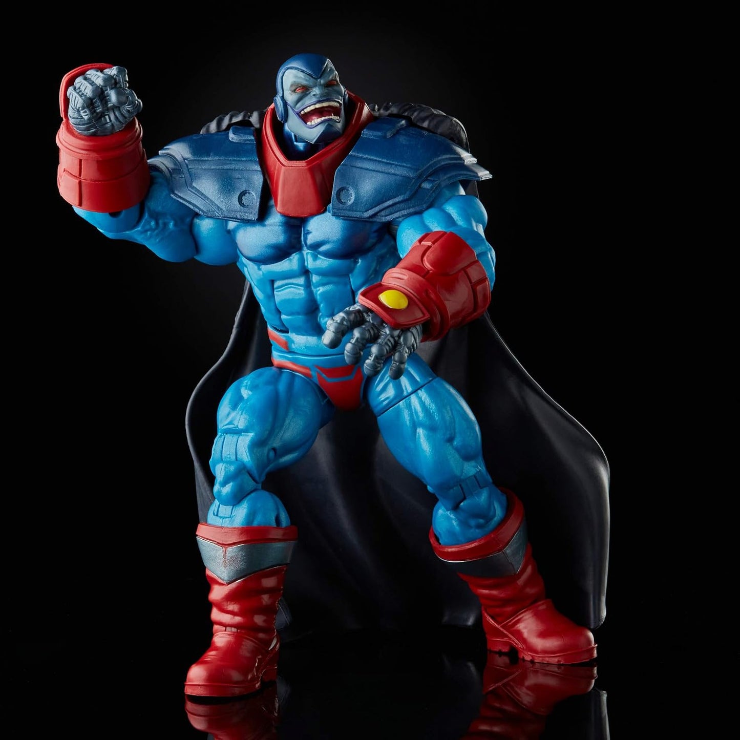 Marvel Legends X-Men BAF Apocalypse