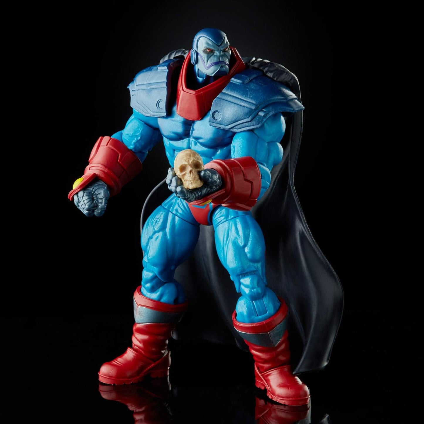 Marvel Legends X-Men BAF Apocalypse