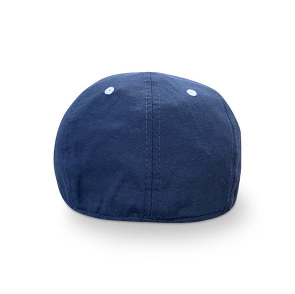 The Independence Boston Scally Cap -Blue