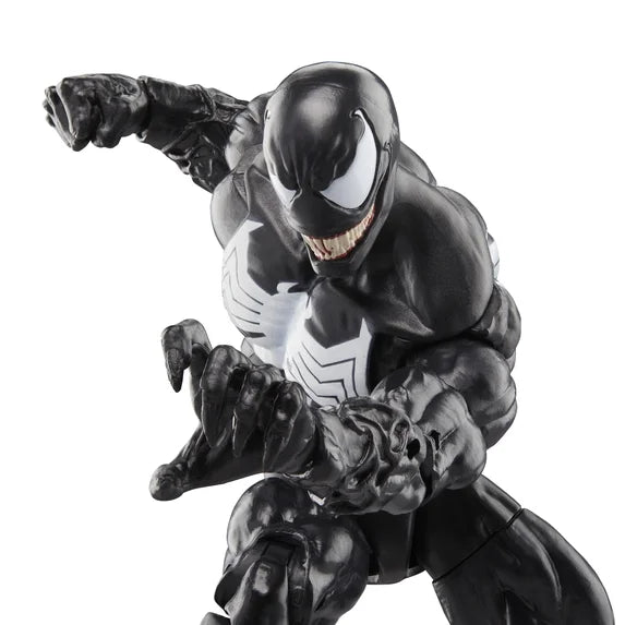 Marvel Legends Spider-Man Venom (2024)
