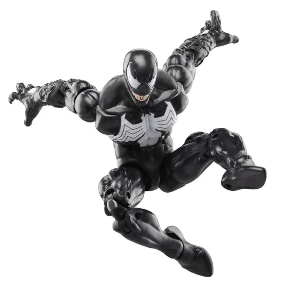 Marvel Legends Spider-Man Venom (2024)