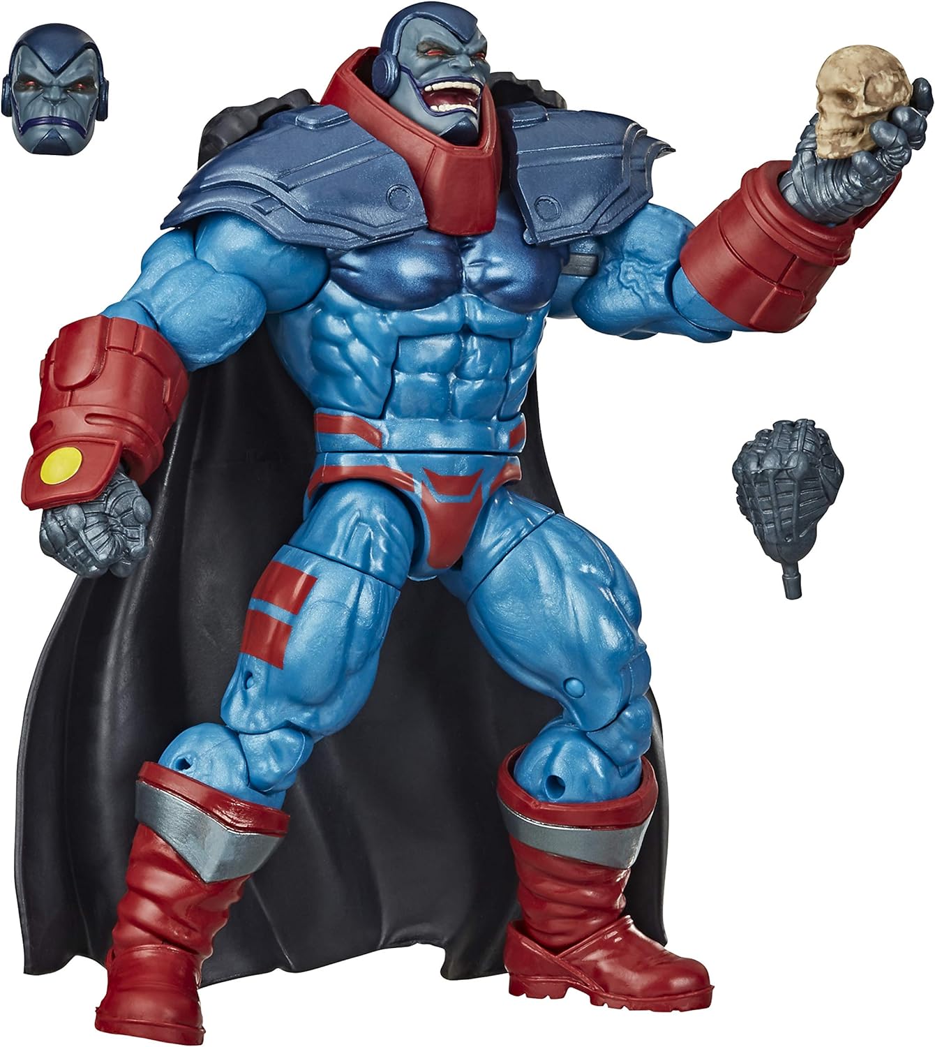 Marvel Legends X-Men BAF Apocalypse