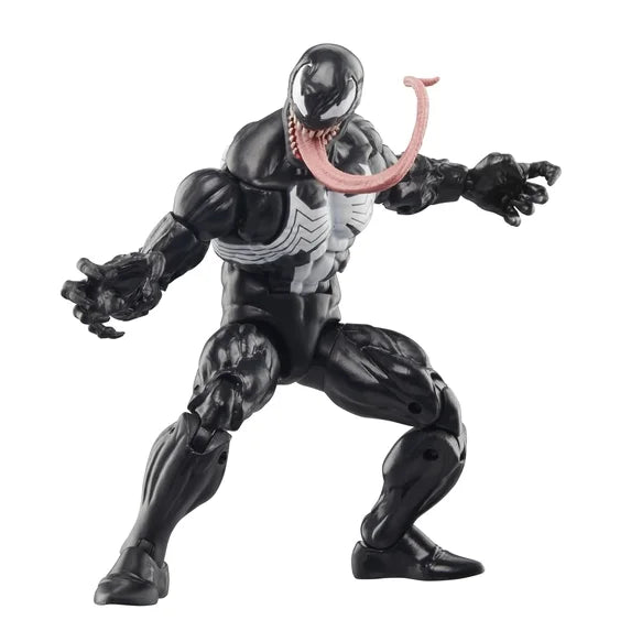 Marvel Legends Spider-Man Venom (2024)