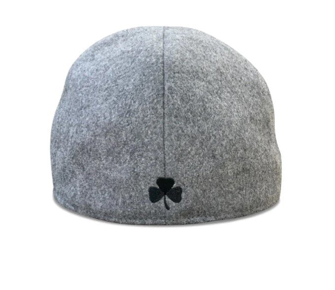 'The BOONDOCK' Collector's Edition Grey Scally Cap