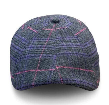 The 'Sunday' Boston Scally Cap