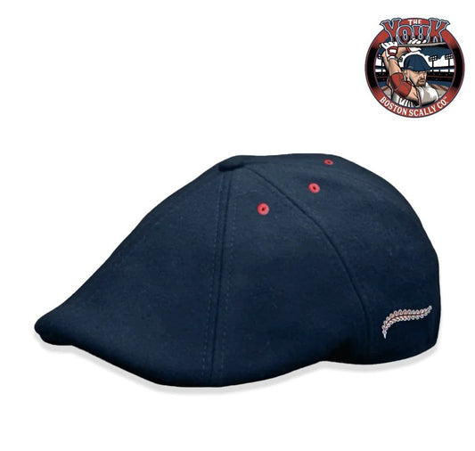 THE YOUK COLLECTORS EDITION - NAVY BLUE