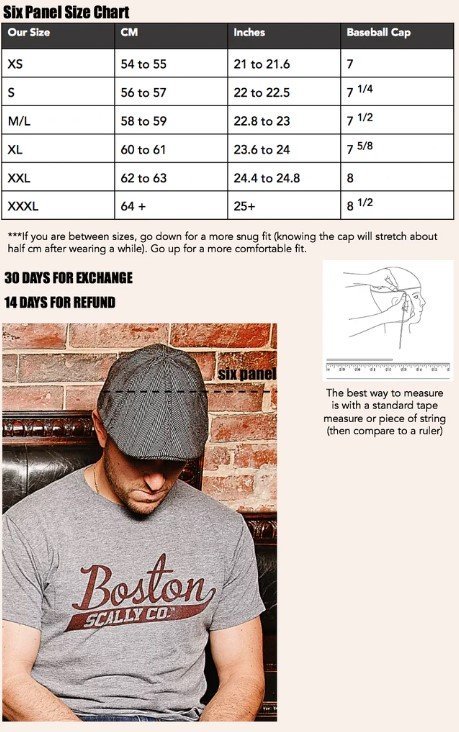 'The BOONDOCK' Collector's Edition Grey Scally Cap