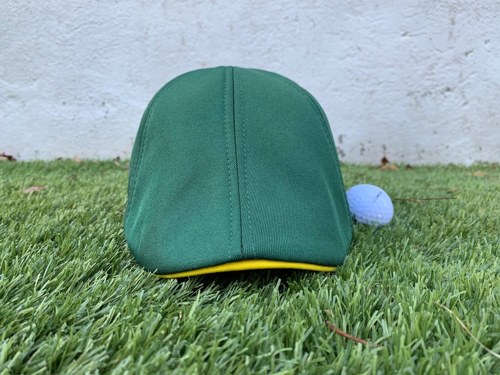 The "Master" Bostin Scally Cap