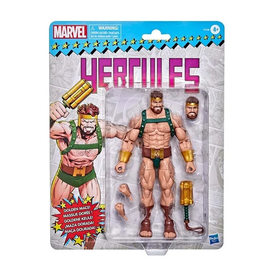 Marvel Legends Hercules (2021)