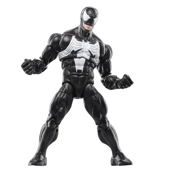 Marvel Legends Spider-Man Venom (2024)
