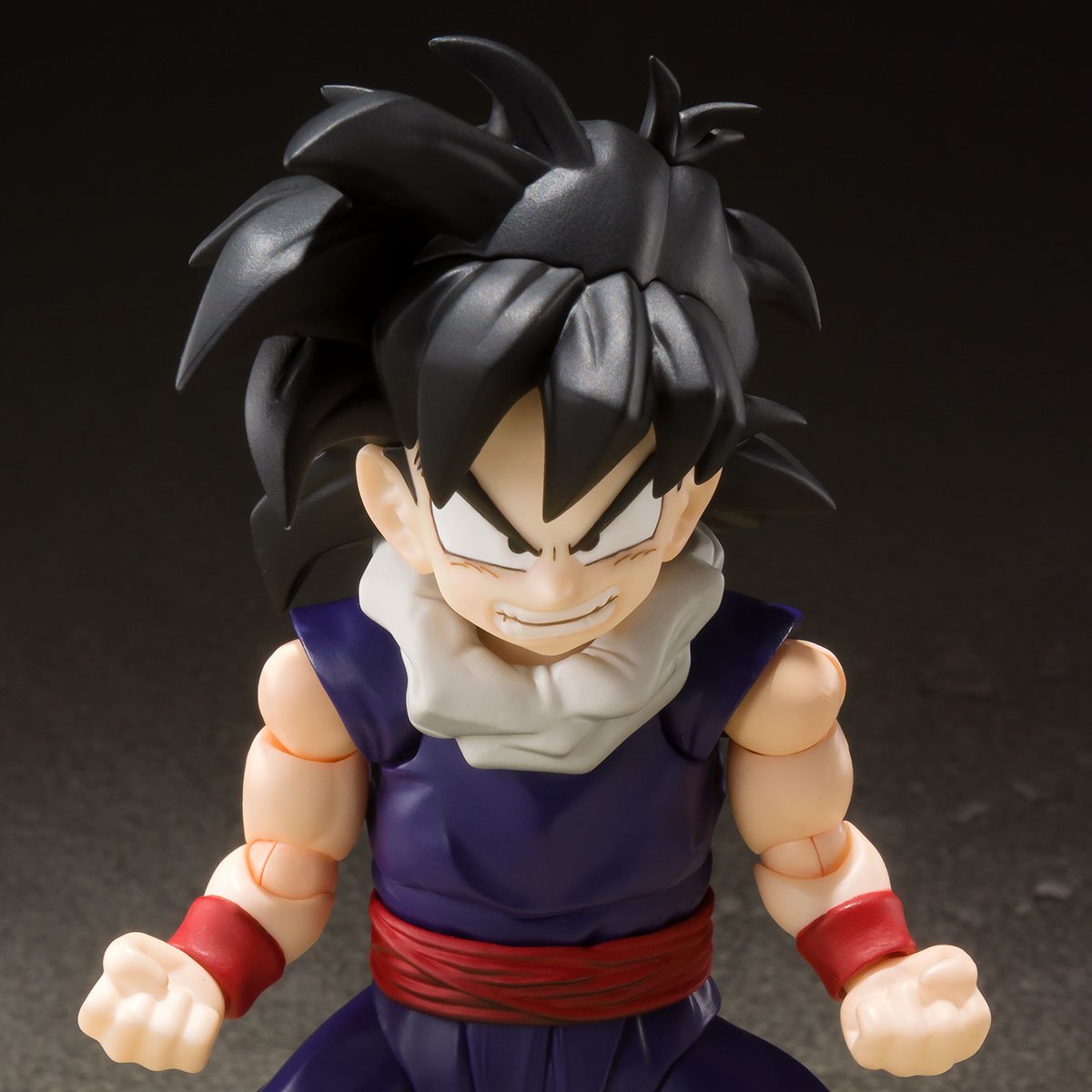 S.H.Figuarts SON GOHAN -KID ERA-