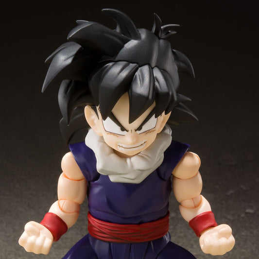 S.H.Figuarts SON GOHAN -KID ERA-