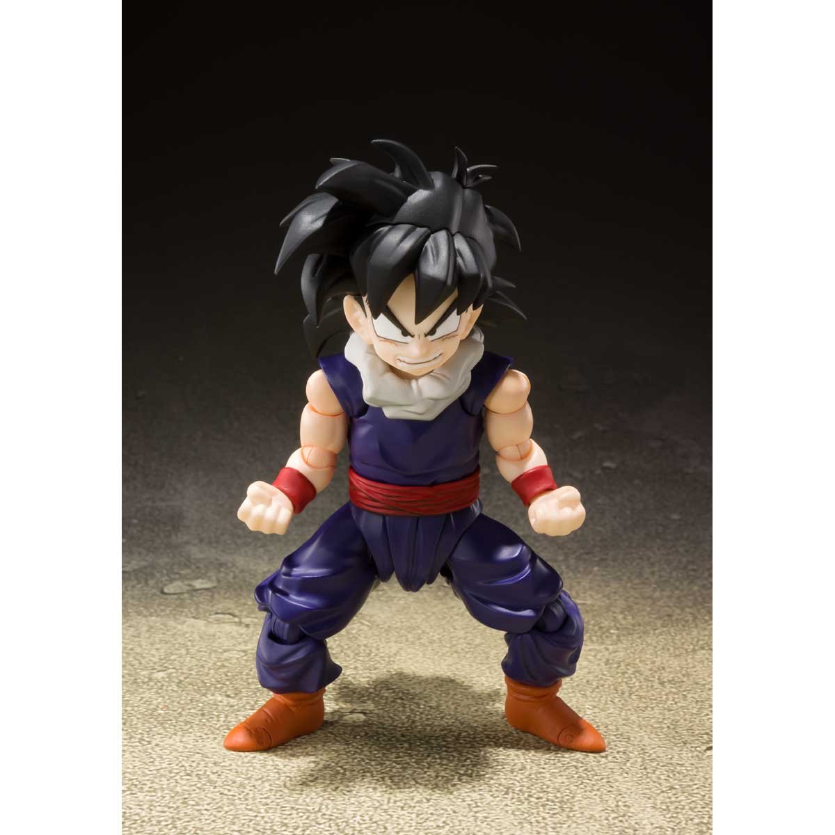 S.H.Figuarts SON GOHAN -KID ERA-