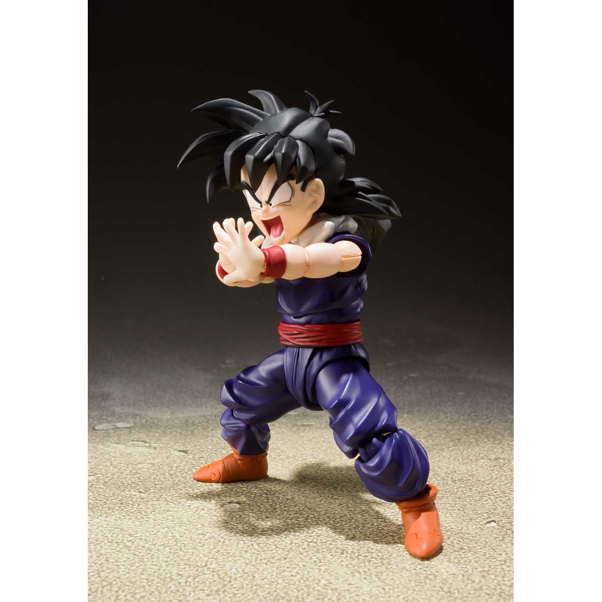 S.H.Figuarts SON GOHAN -KID ERA-