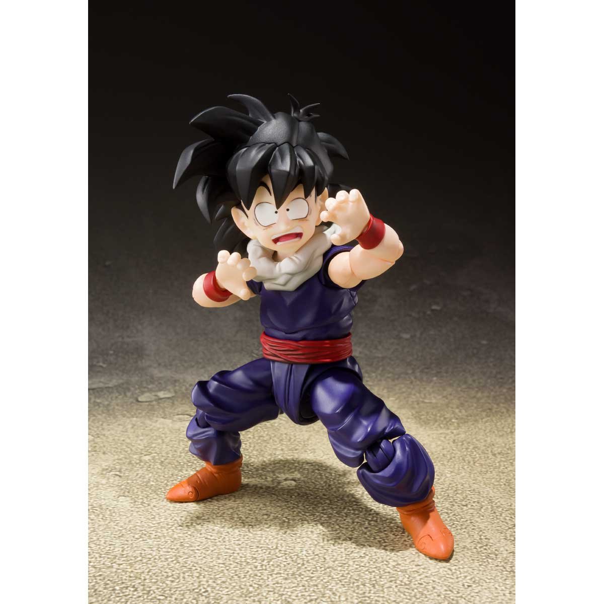 S.H.Figuarts SON GOHAN -KID ERA-