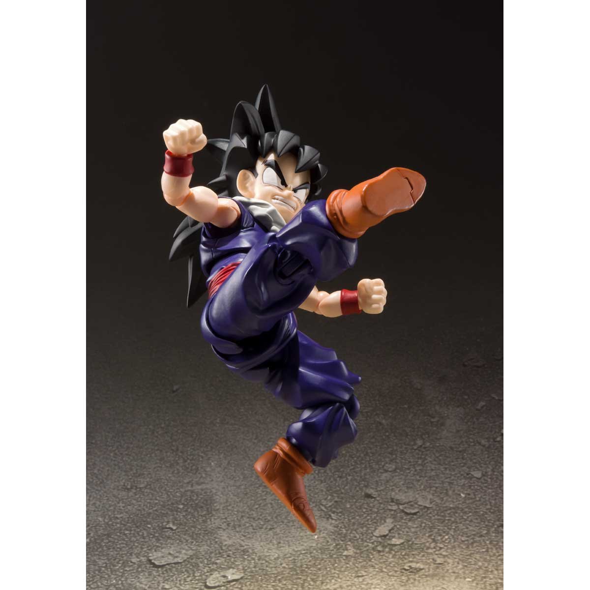 S.H.Figuarts SON GOHAN -KID ERA-