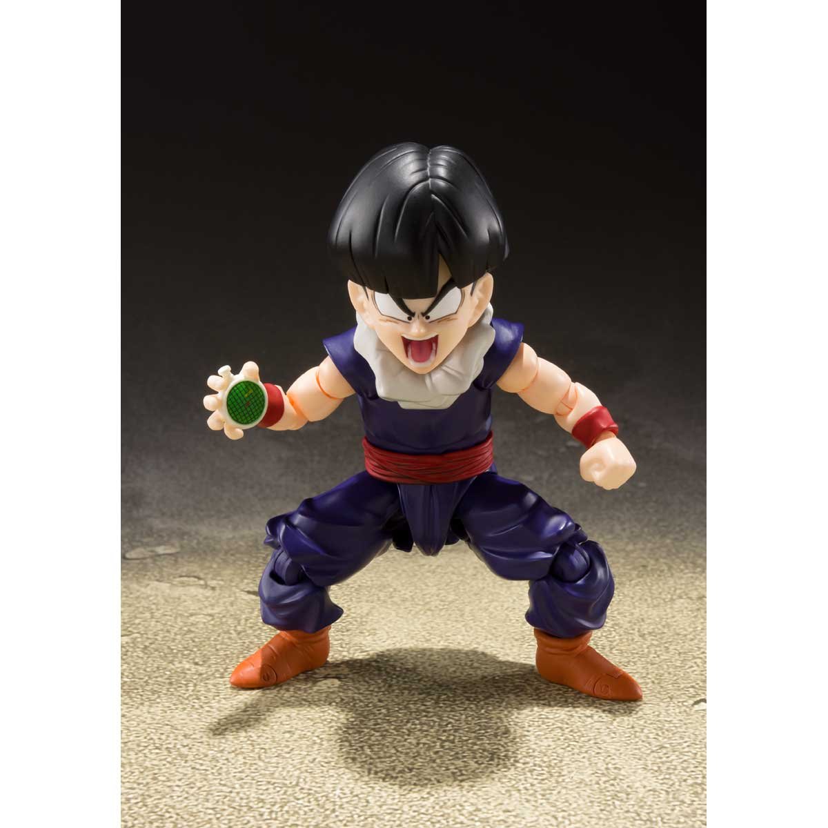 S.H.Figuarts SON GOHAN -KID ERA-