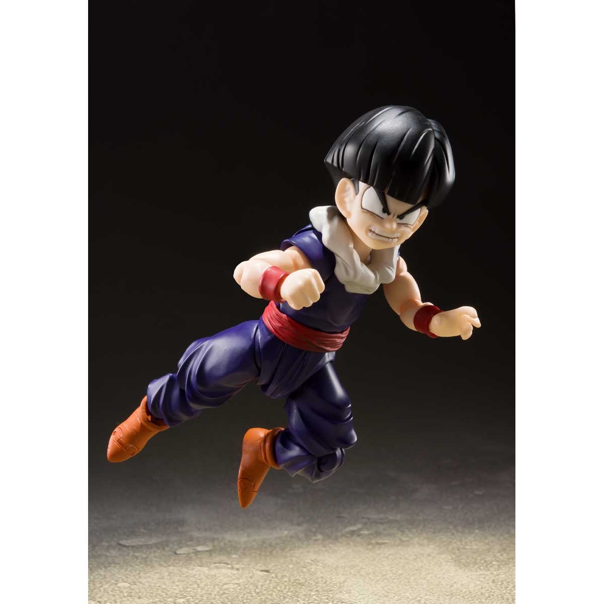 S.H.Figuarts SON GOHAN -KID ERA-