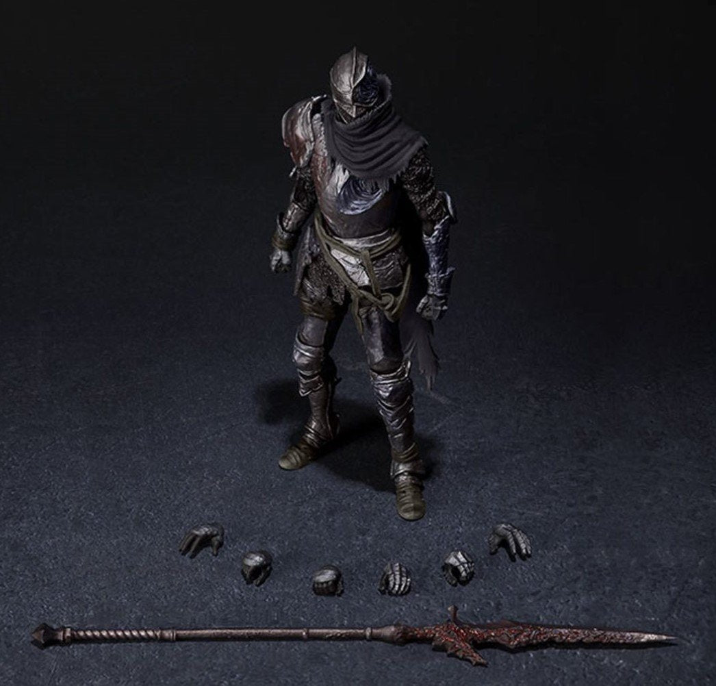 Tamashi Nations S.H Figuarts Elden Ring Festering Fingerprint Vyke