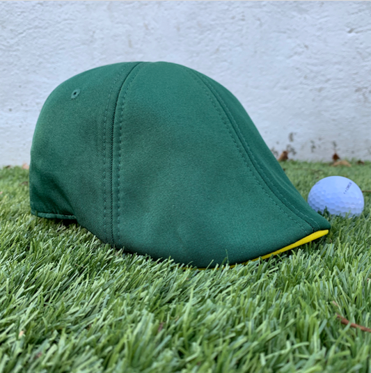 The "Master" Bostin Scally Cap