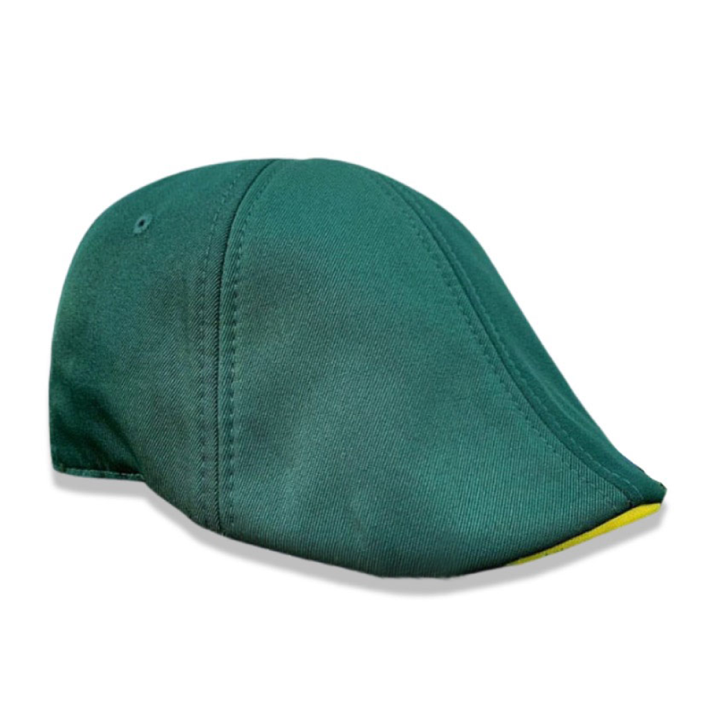 The "Master" Bostin Scally Cap