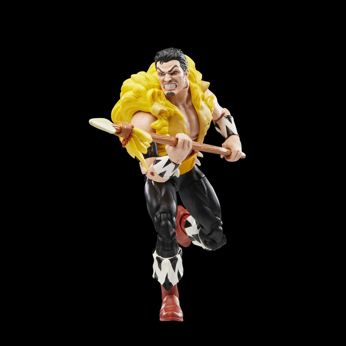 Marvel Legends Spider- Man Kraven (2023)