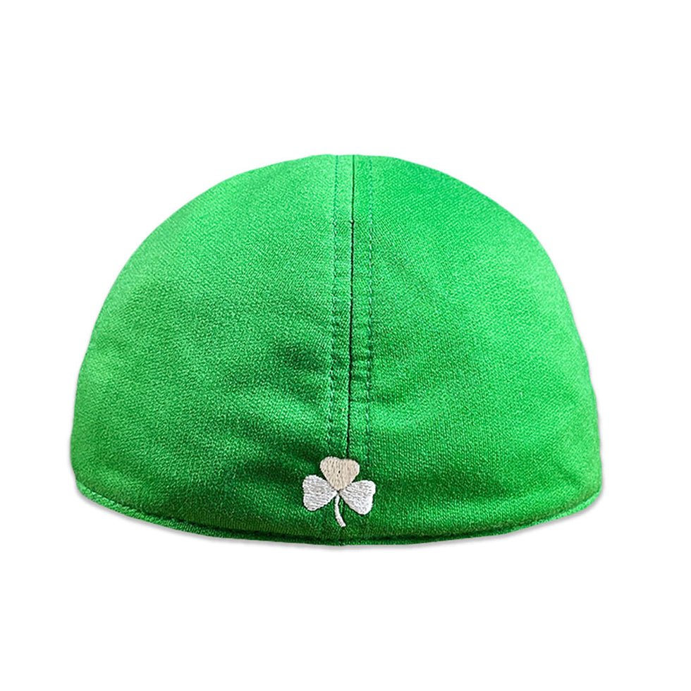 THE PUNK - IRISH GREEN-M/L only