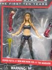 Marvel The First 10 Yrs Bundle Pepper Potts, IronMan Mark XXII, The Mandarin