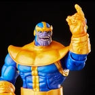Marvel Legends Infinity Gauntlet Thanos (2021)