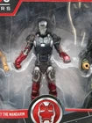 Marvel The First 10 Yrs Bundle Pepper Potts, IronMan Mark XXII, The Mandarin