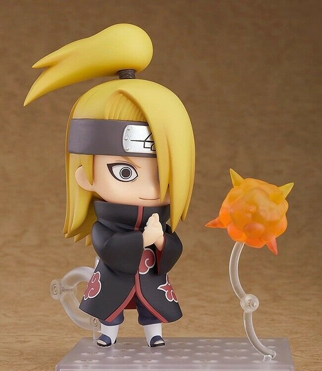 Nendoroid Deidara 1481