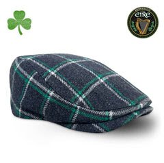 The 'Eire' Boston Scally Cap